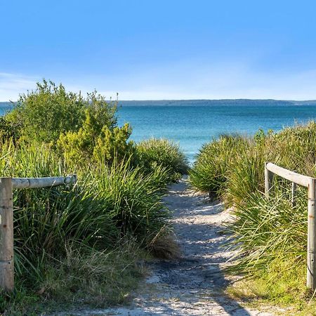 Salt Life Studio 47 - Belle Escapes Jervis Bay ビンセンチア エクステリア 写真