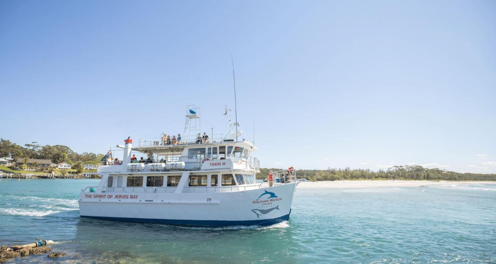 Salt Life Studio 47 - Belle Escapes Jervis Bay ビンセンチア エクステリア 写真