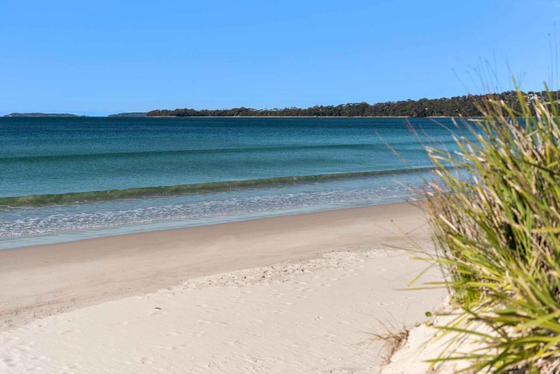 Salt Life Studio 47 - Belle Escapes Jervis Bay ビンセンチア エクステリア 写真