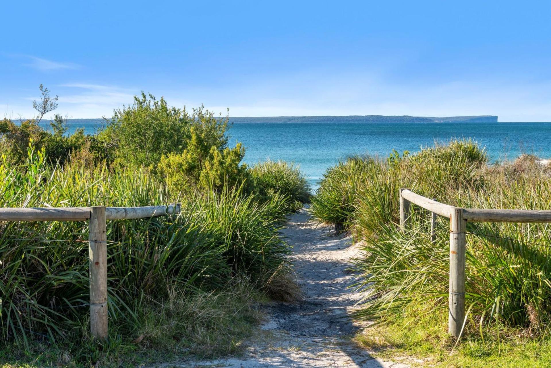 Salt Life Studio 47 - Belle Escapes Jervis Bay ビンセンチア エクステリア 写真